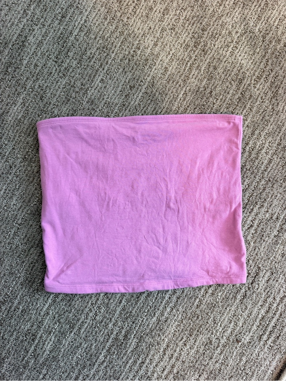 Old Navy Purple Tube Top in Size large